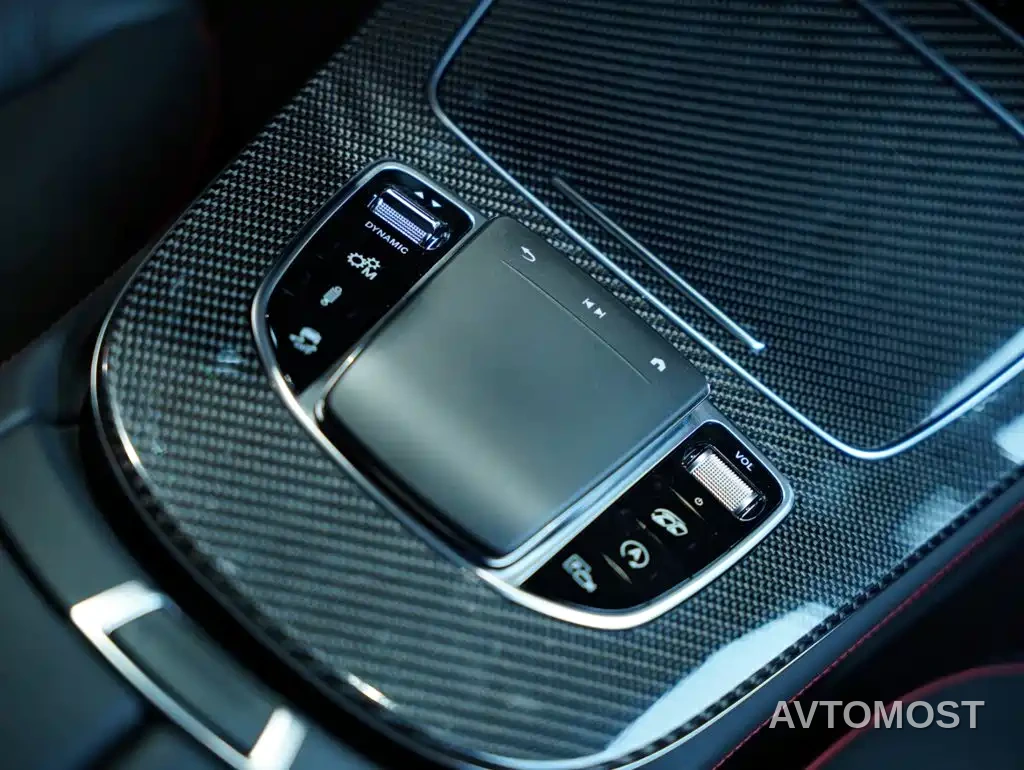 Mercedes-Benz E-Class AMG 2023 AMG E 53 4MATIC+ — фото 38