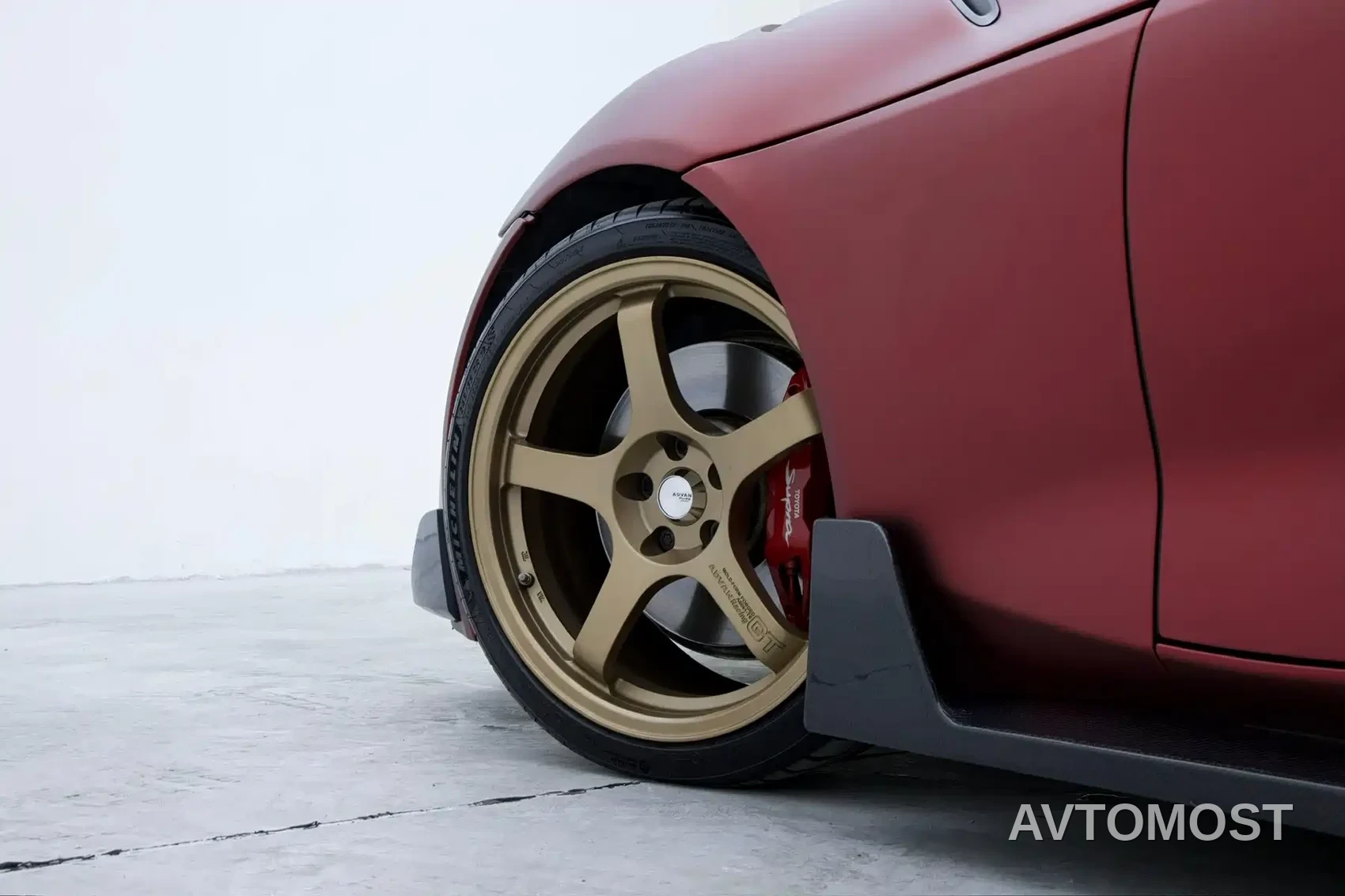 Toyota Supra 2021 GR SUPRA 3.0T Standard — фото 10