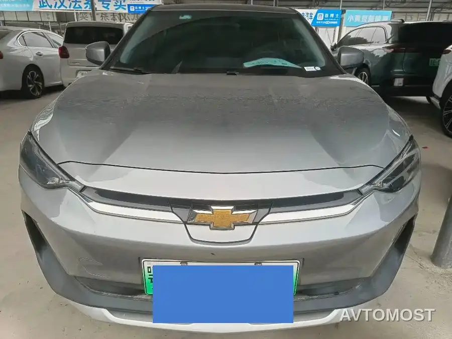 Chevrolet Changxun 2023 Stellar Edition