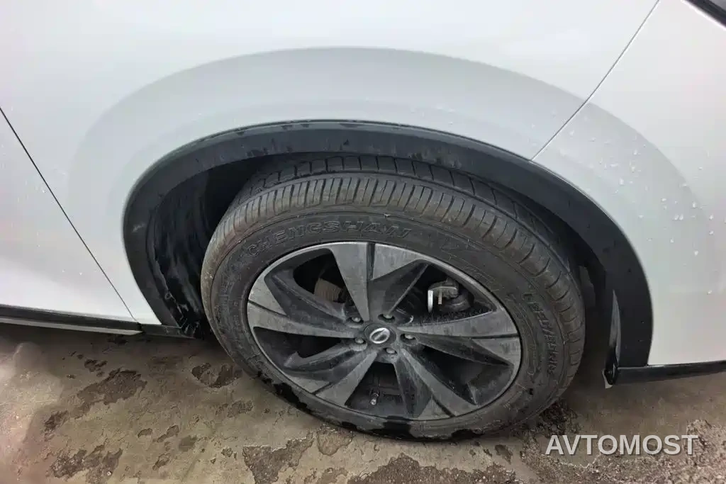 GAC Trumpchi GS4 2022 270T Auto Tech Edition — фото 6