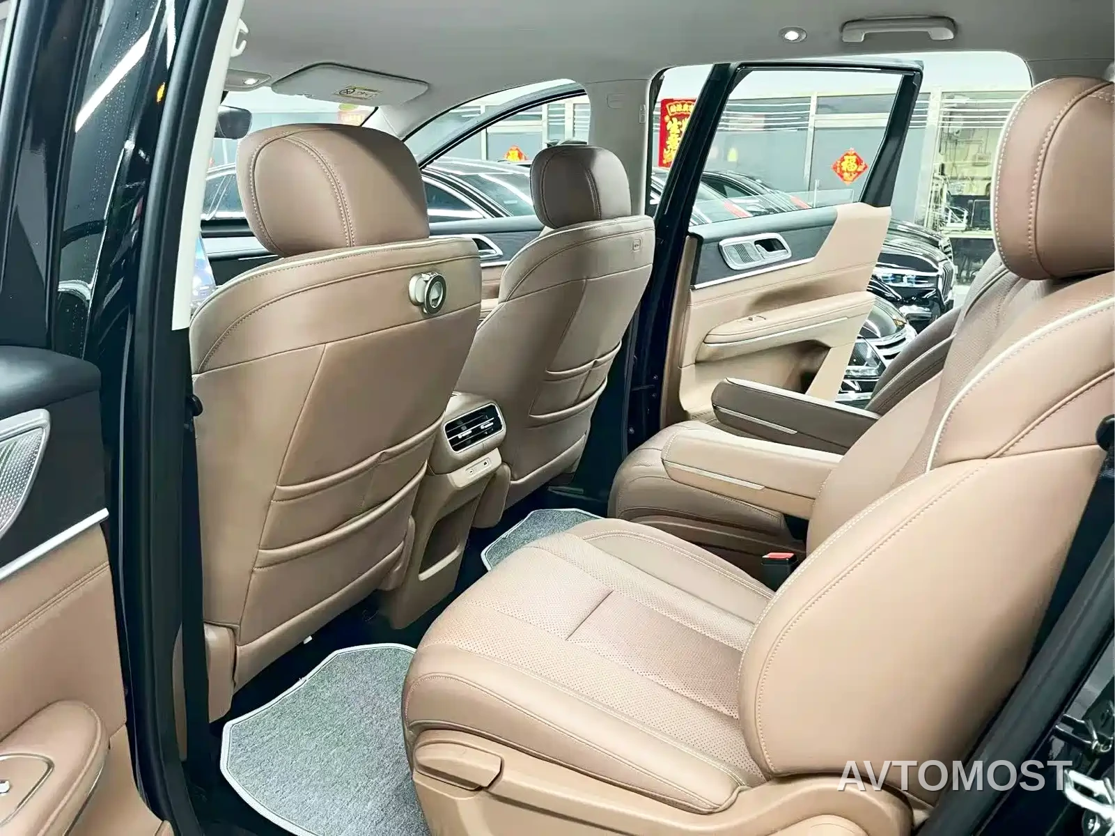 Wuling Starlight L — фото 6