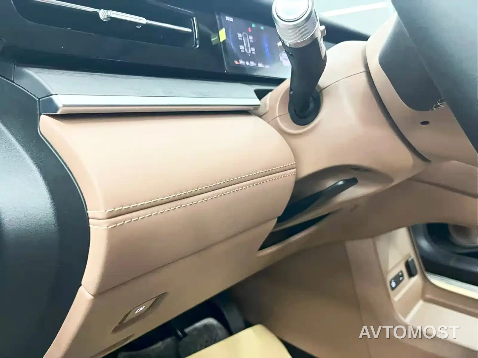 Wuling Starlight L — фото 10