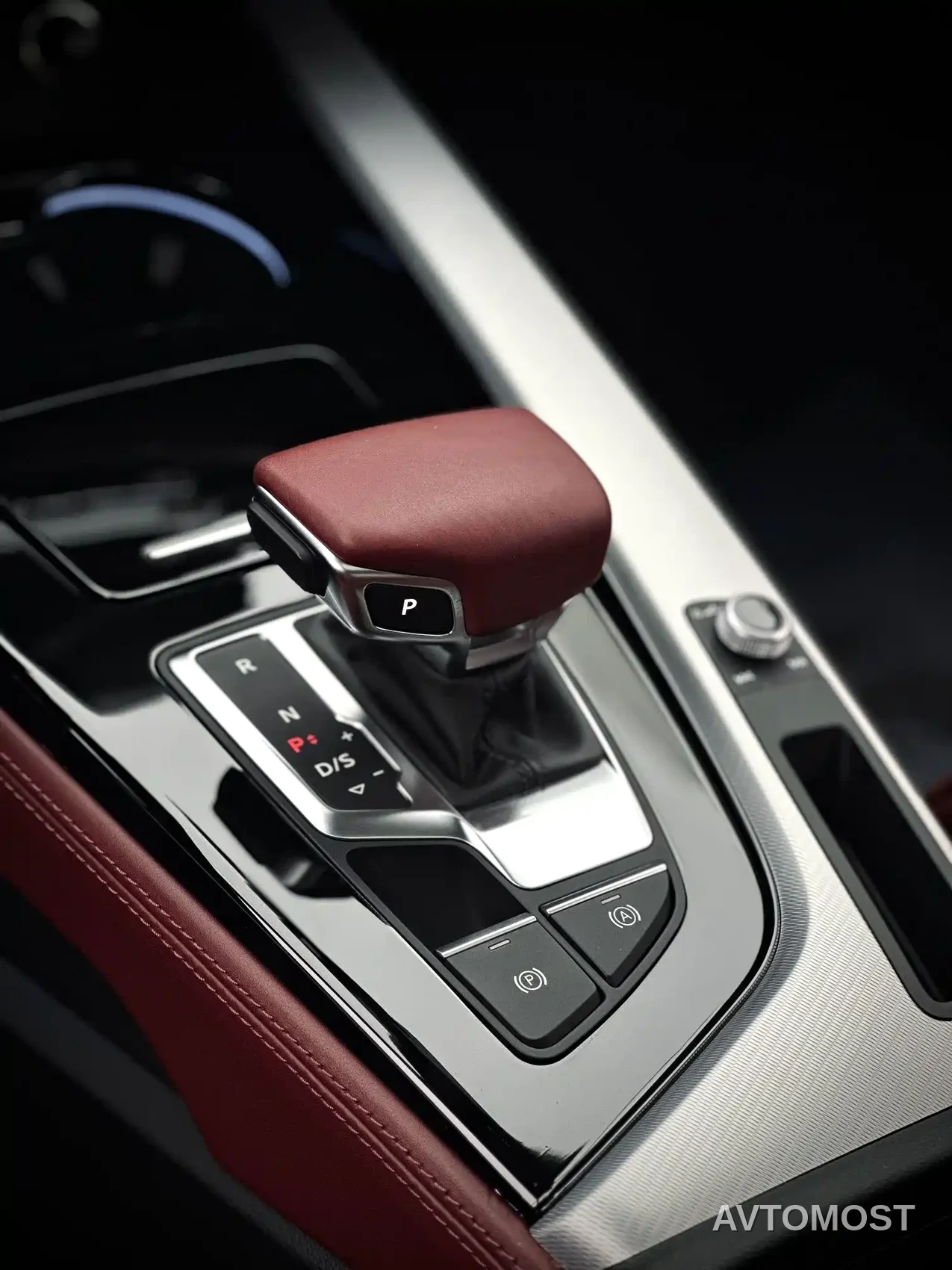 Audi A5 (Import) 2023 Coupe 40 TFSI Fashion Dynamic — фото 6