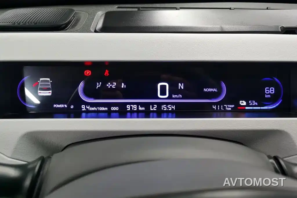 Geely Galaxy Panda 2023 Panda Mini 120km Super Cute Bear — фото 13