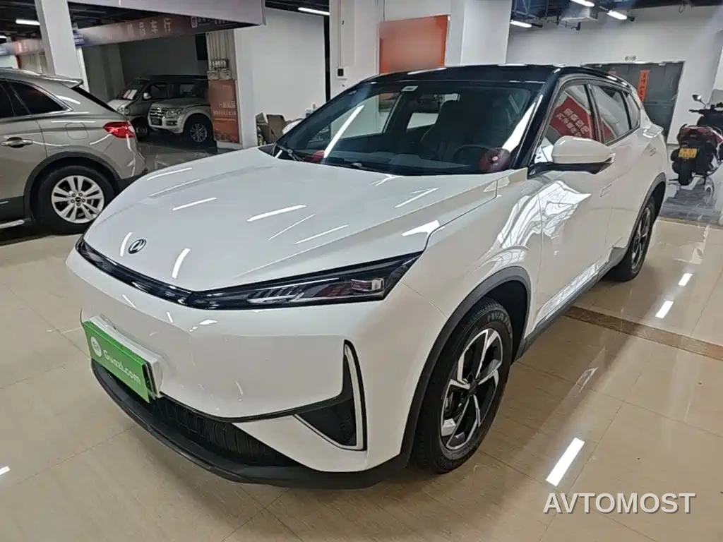 Dongfeng Fengshen L7 2025 430 Comfort — фото 1