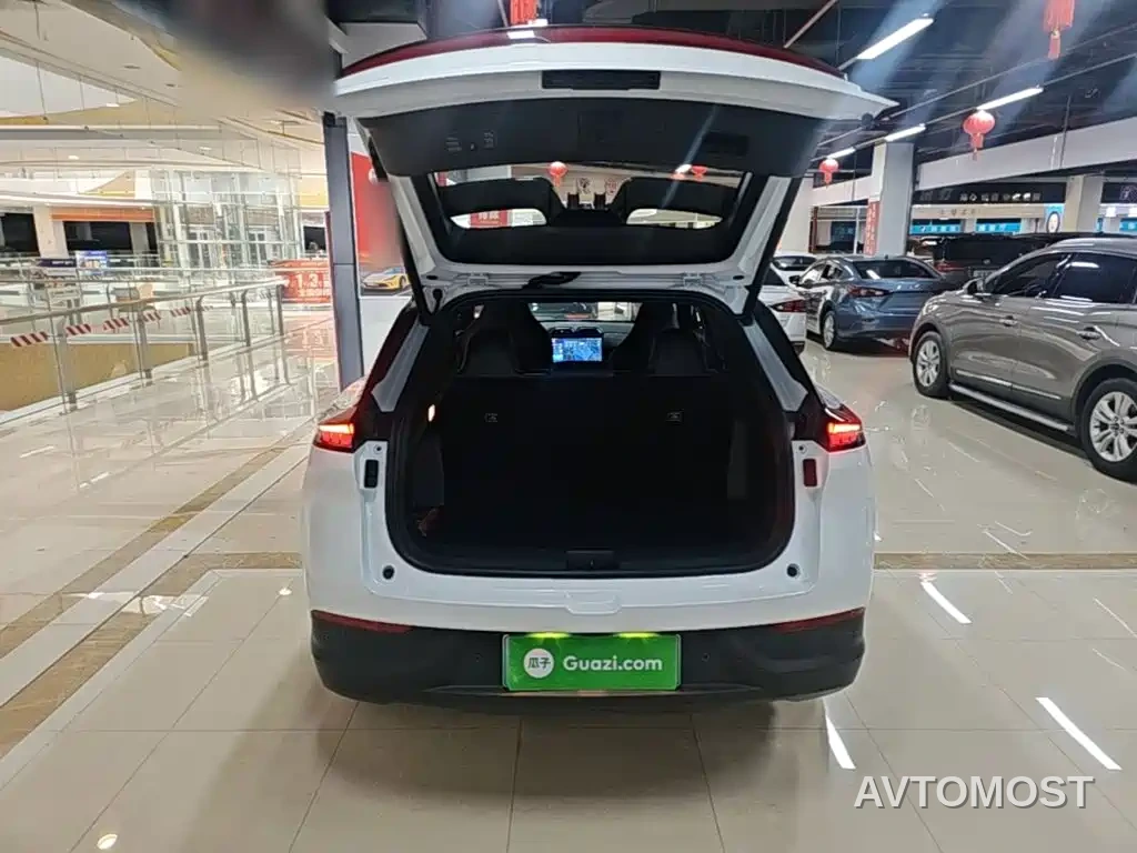 Dongfeng Fengshen L7 2025 430 Comfort — фото 17
