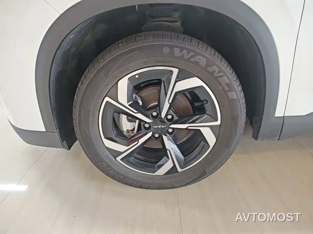 Dongfeng Fengshen L7 2025 430 Comfort — фото 21