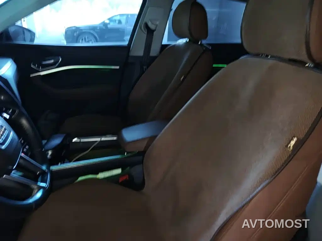 Audi e-tron (Import) 2019 55 quattro Technology — фото 14