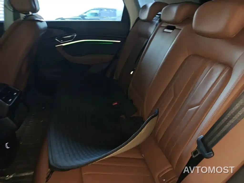 Audi e-tron (Import) 2019 55 quattro Technology — фото 16