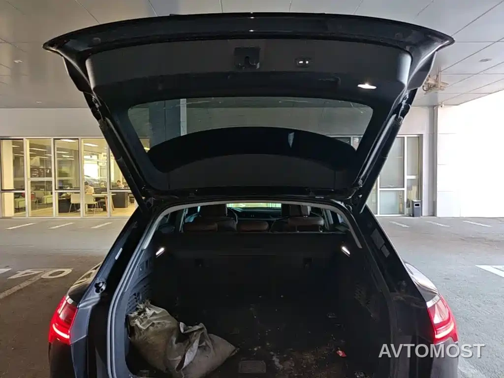 Audi e-tron (Import) 2019 55 quattro Technology — фото 18