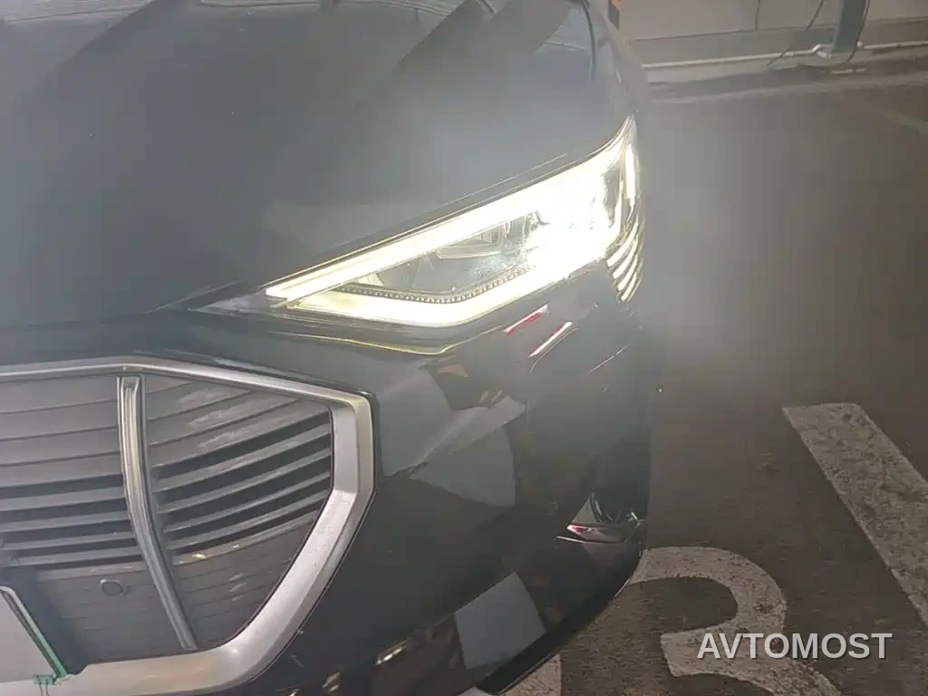 Audi e-tron (Import) 2019 55 quattro Technology — фото 23
