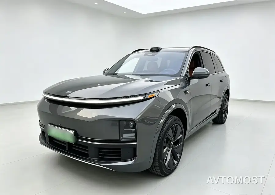 Li Xiang L9 2022 Max