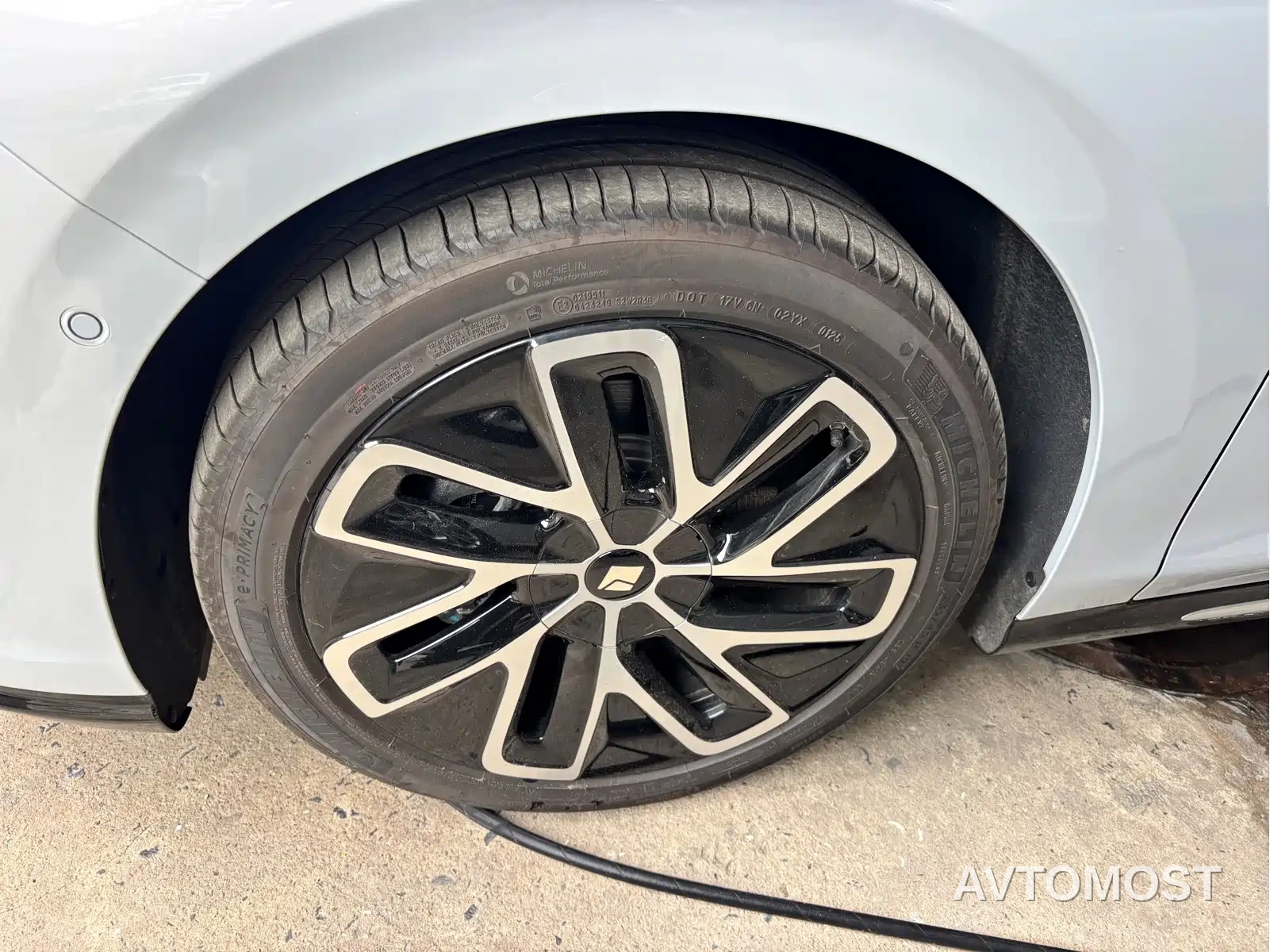 Baojun Enjoyment 2025 PHEV 140km Luxury Edition — фото 3