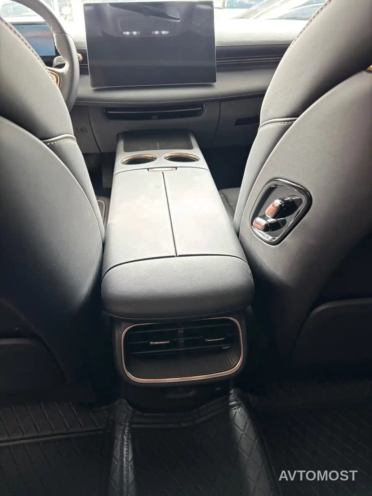 Baojun Enjoyment 2025 PHEV 140km Luxury Edition — фото 10