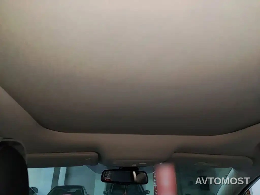 Nissan Murano 2021 2.5 S/C HEV XE AWD Hybrid Intelligent Deluxe Edition — фото 18