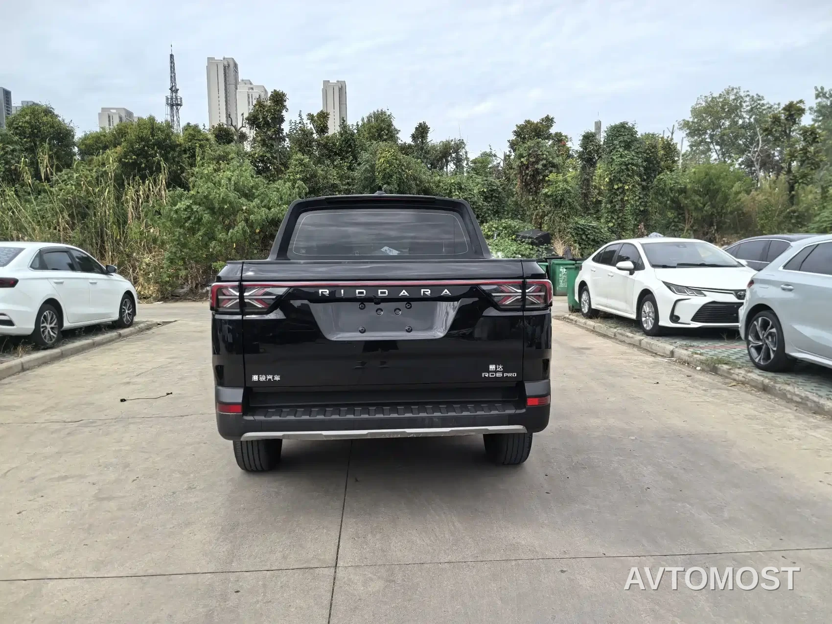 Geely Radar Horizon 2023 Model 410km Tech Edition — фото 8