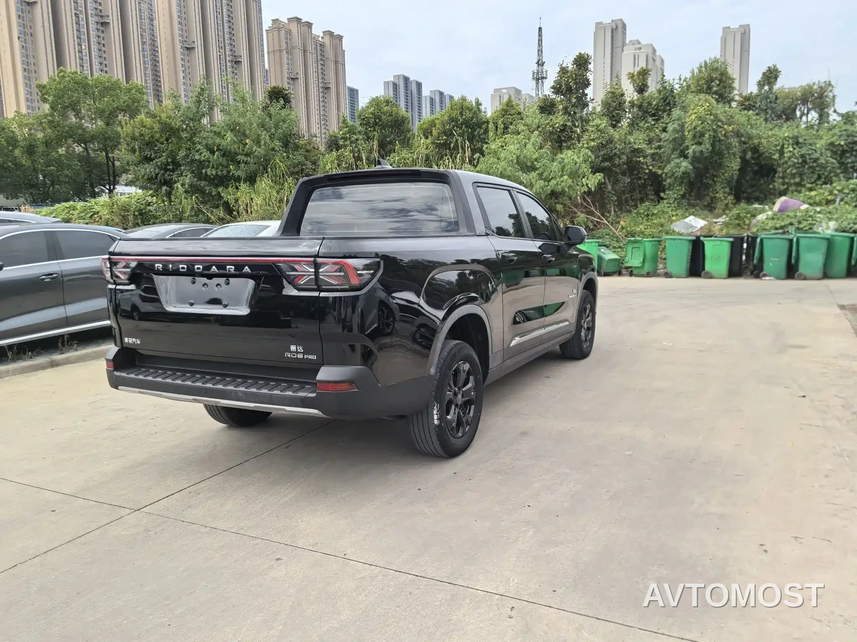 Geely Radar Horizon 2023 Model 410km Tech Edition — фото 9