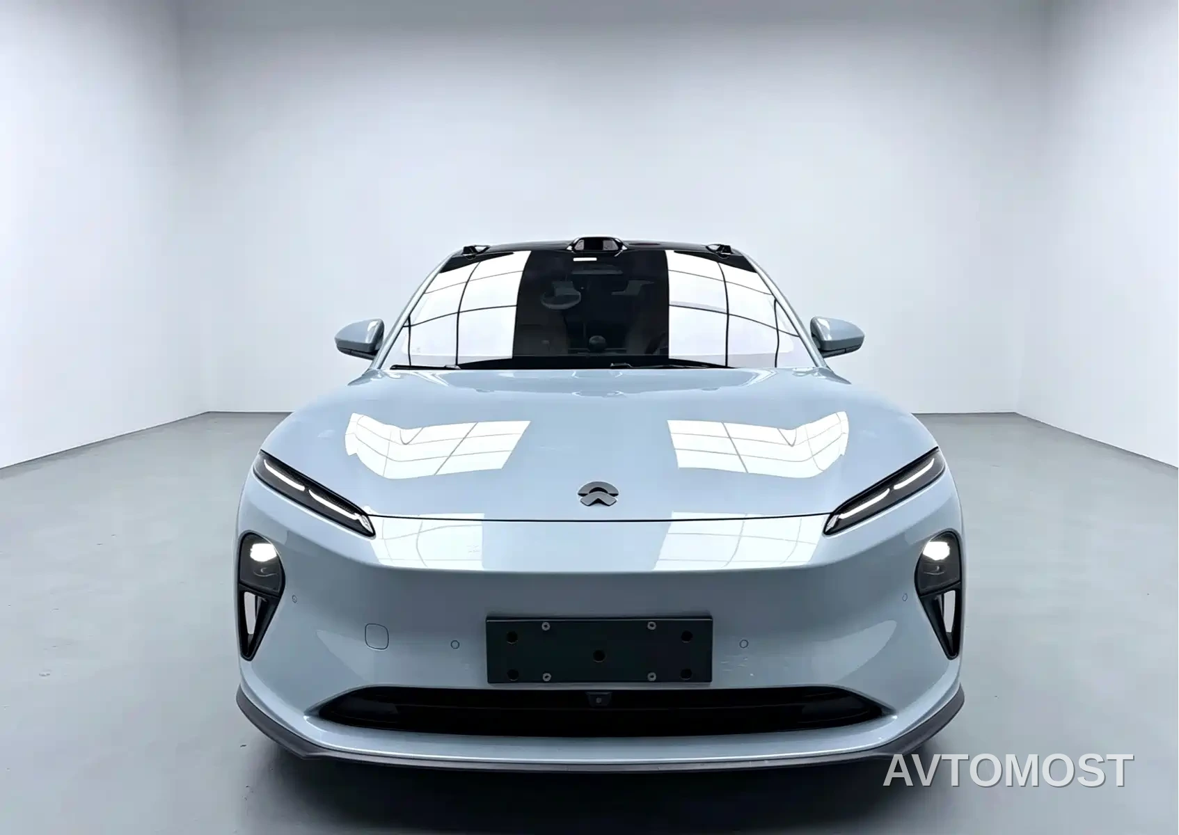 NIO ET5 2022 75kWh — фото 2