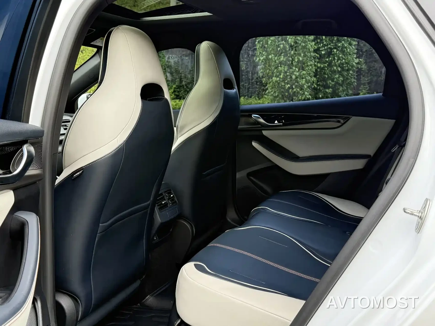 BYD Qin PLUS 2021 DM-i 55KM Flagship — фото 5