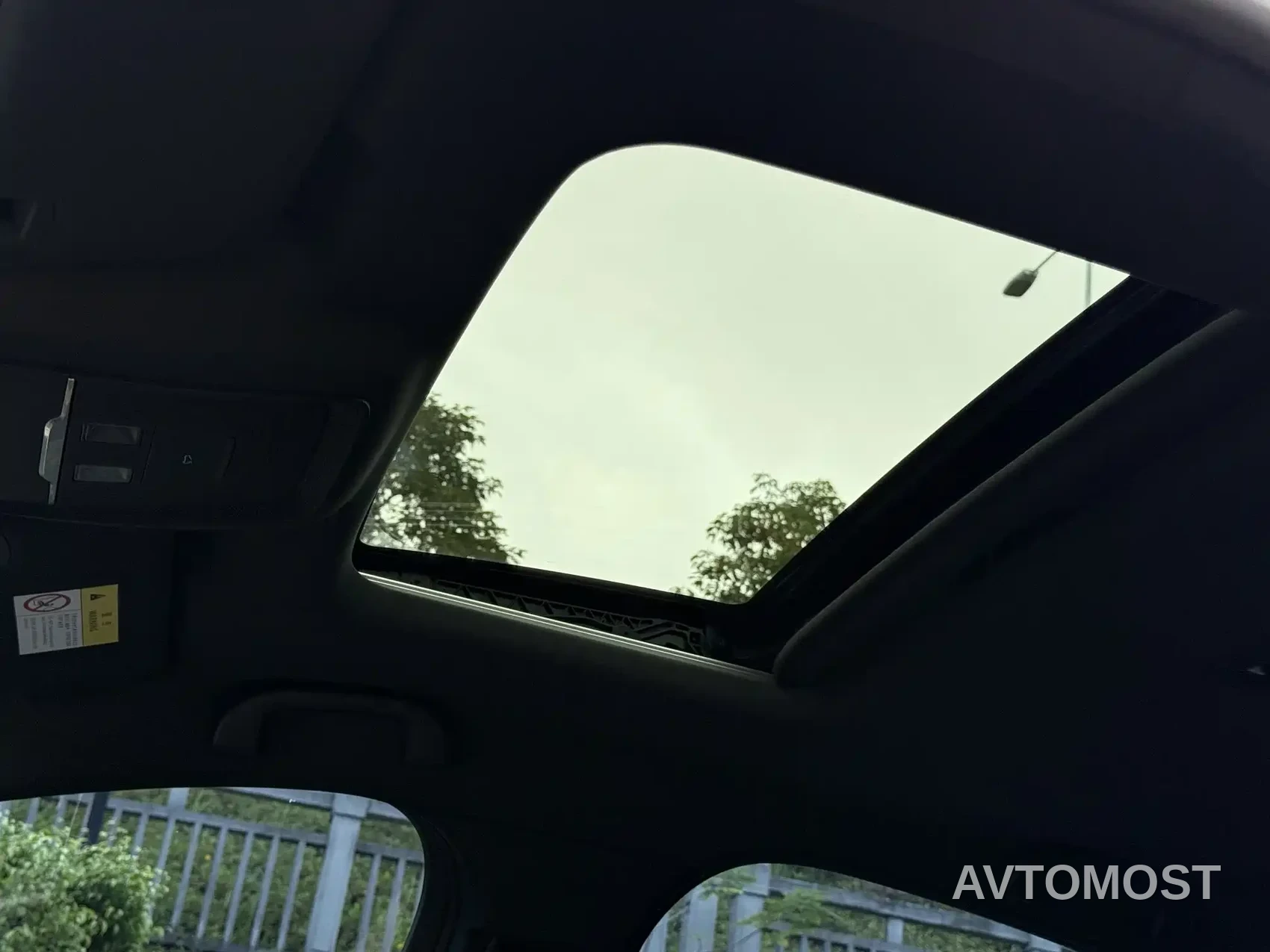 BYD Qin PLUS 2021 DM-i 55KM Flagship — фото 13