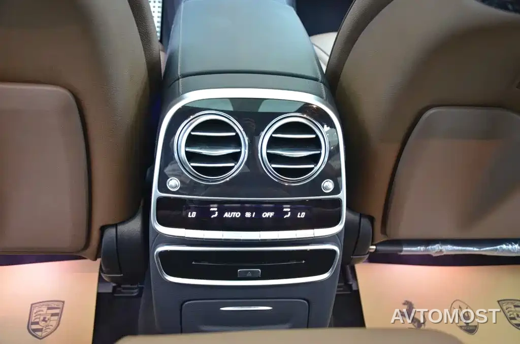 Mercedes-Benz S-Class 2020 S 450 L 4MATIC Collector's Version — фото 14
