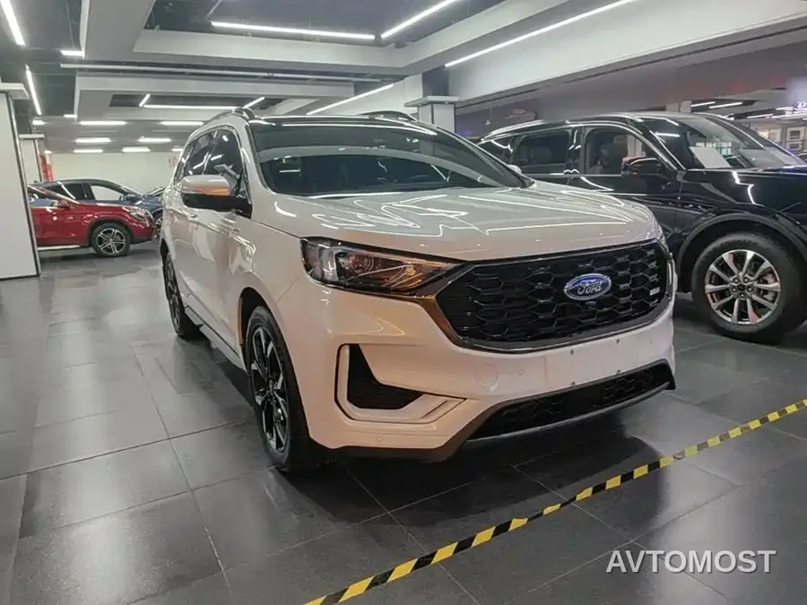 Ford Edge 2021 PLUS EcoBoost 245 AWD ST-Line 7-seater