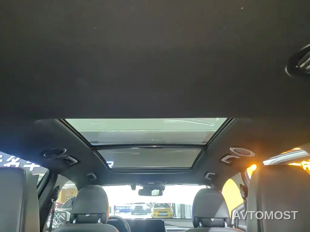 Ford Edge 2021 PLUS EcoBoost 245 AWD ST-Line 7-seater — фото 14