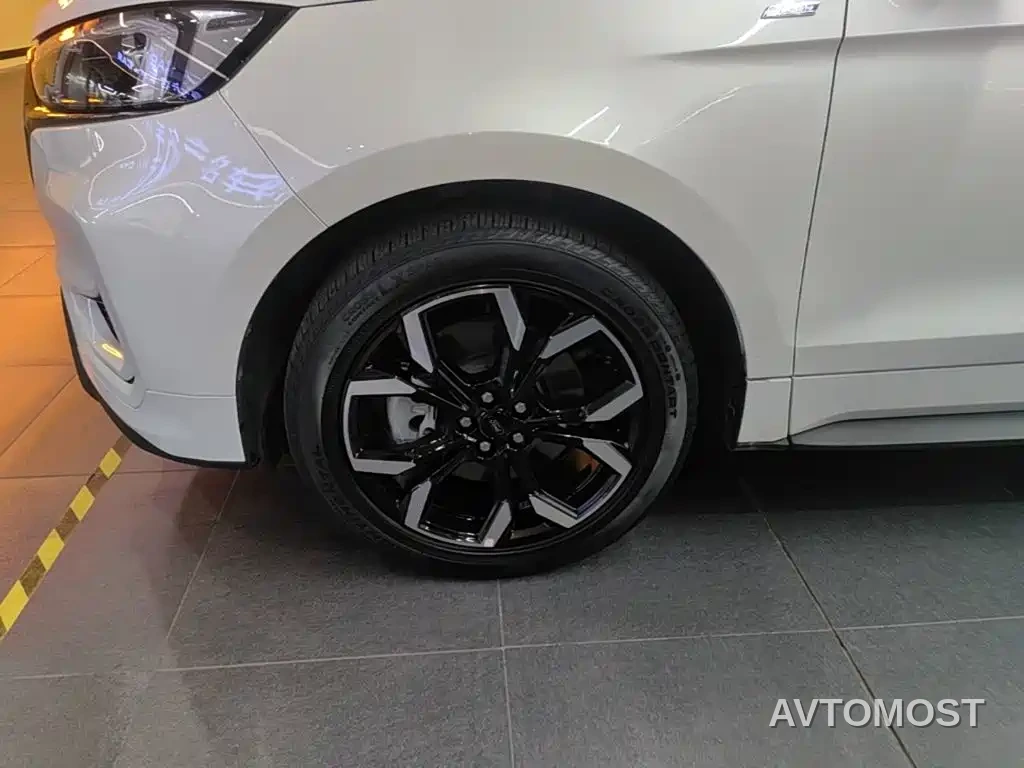 Ford Edge 2021 PLUS EcoBoost 245 AWD ST-Line 7-seater — фото 19