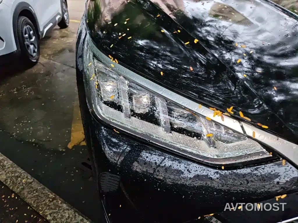 BYD Song PLUS PHEV 2021 DM-i 51KM Honor — фото 7