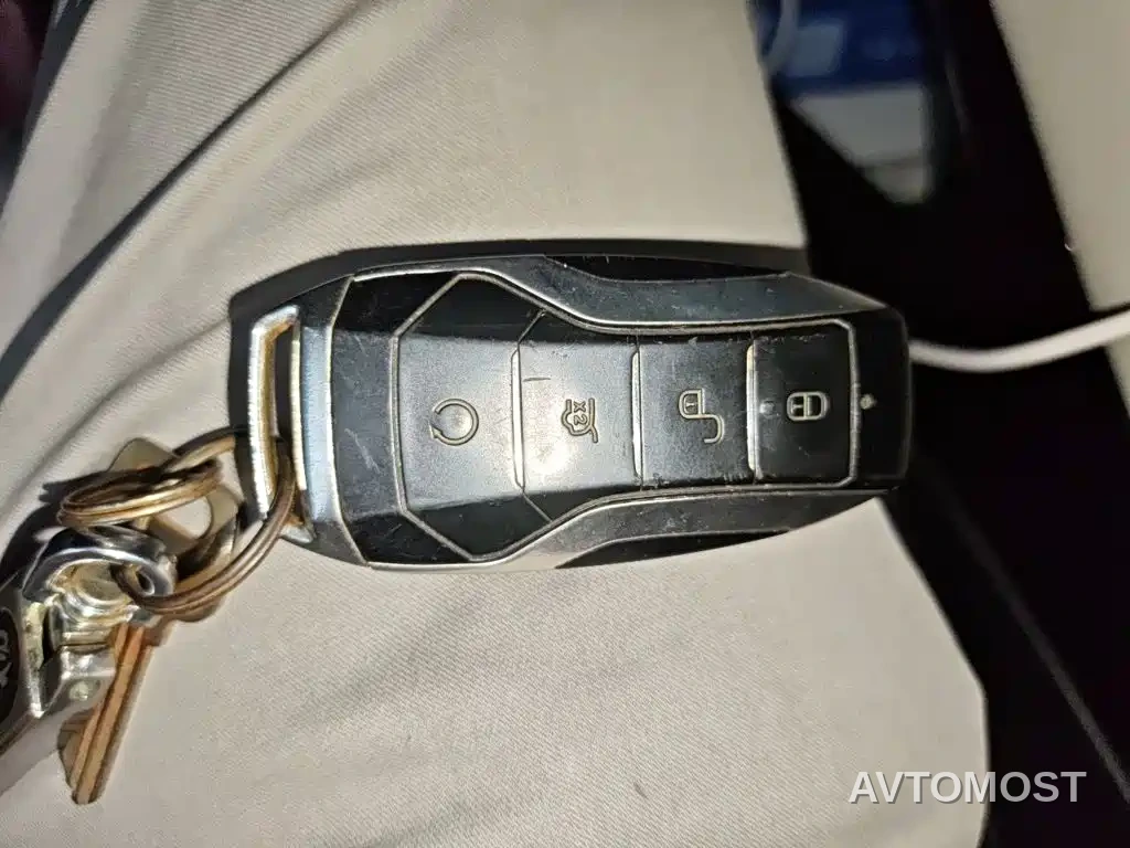 BYD Song PLUS PHEV 2021 DM-i 51KM Honor — фото 9