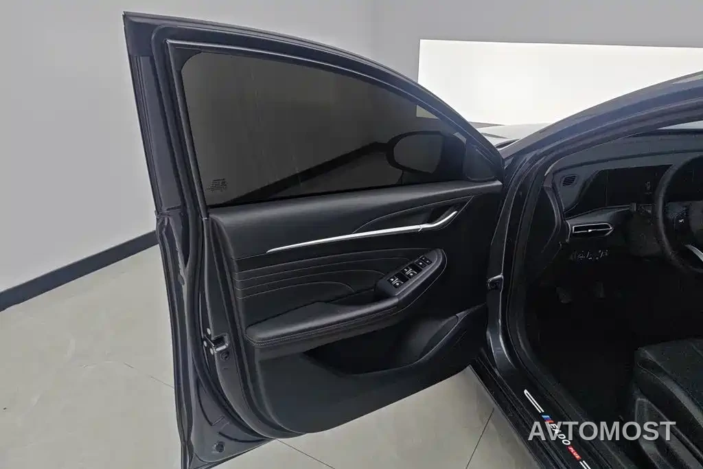 Changan Eado 2021 Model PLUS 1.6L GDI Manual Elite — фото 7