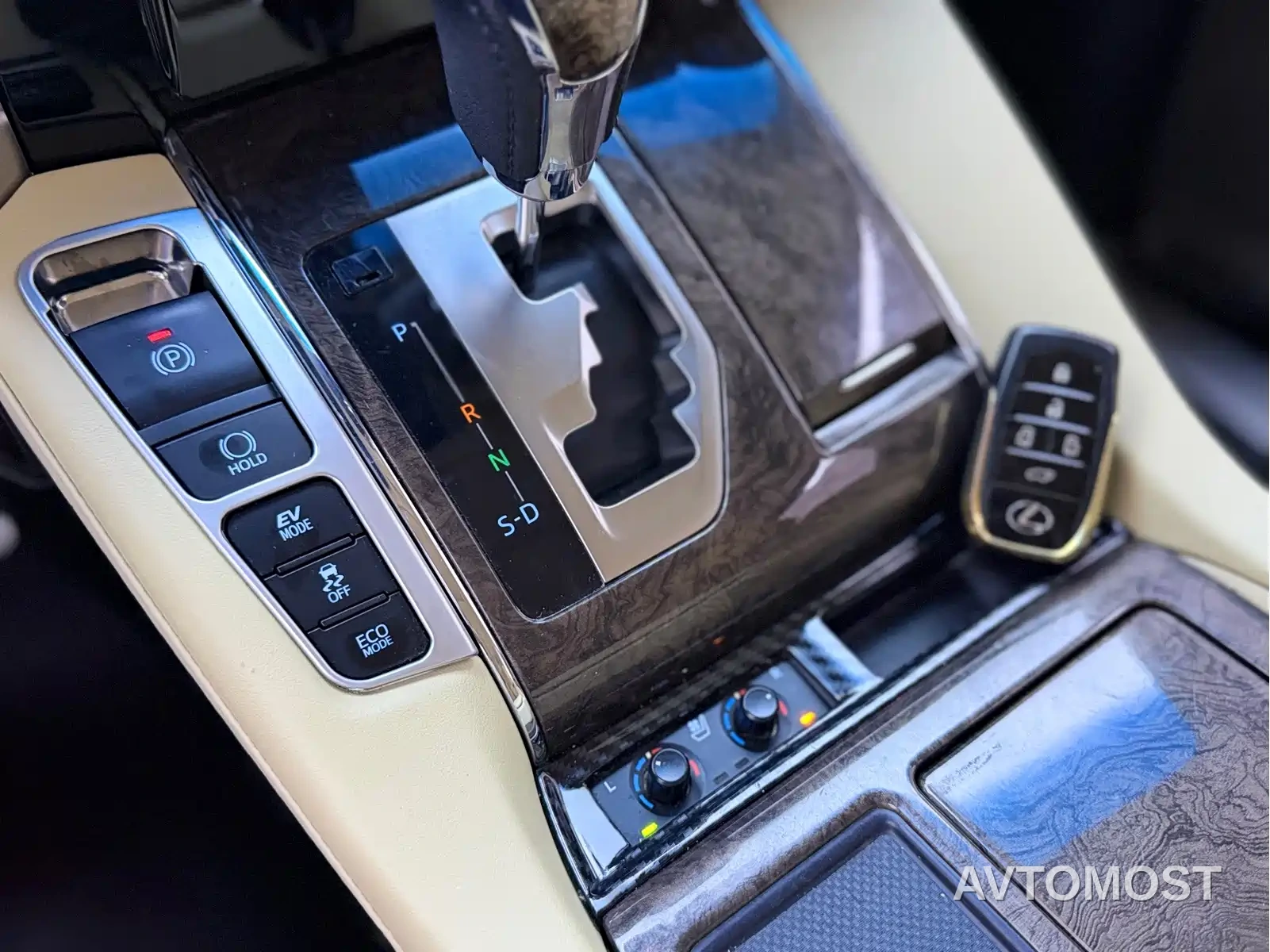 Toyota Vellfire 2021 Crown Hybrid 2.5L HV Premium Edition — фото 8