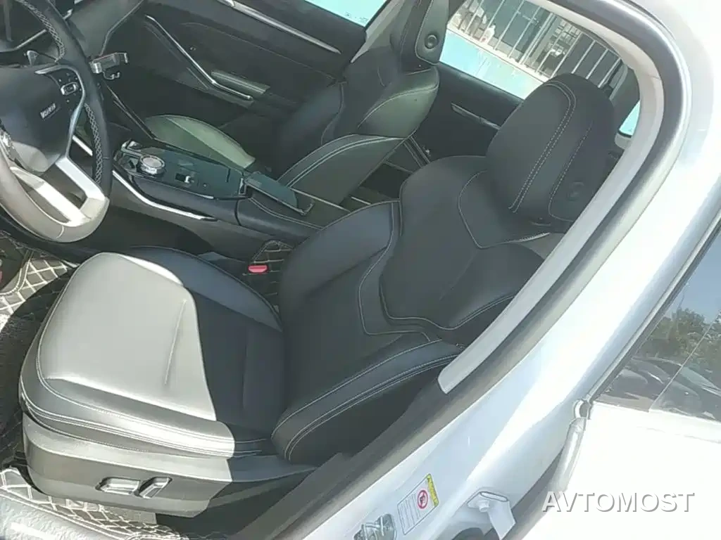 Haval H6 2021 3rd Generation 1.5T Auto 2WD Max — фото 13