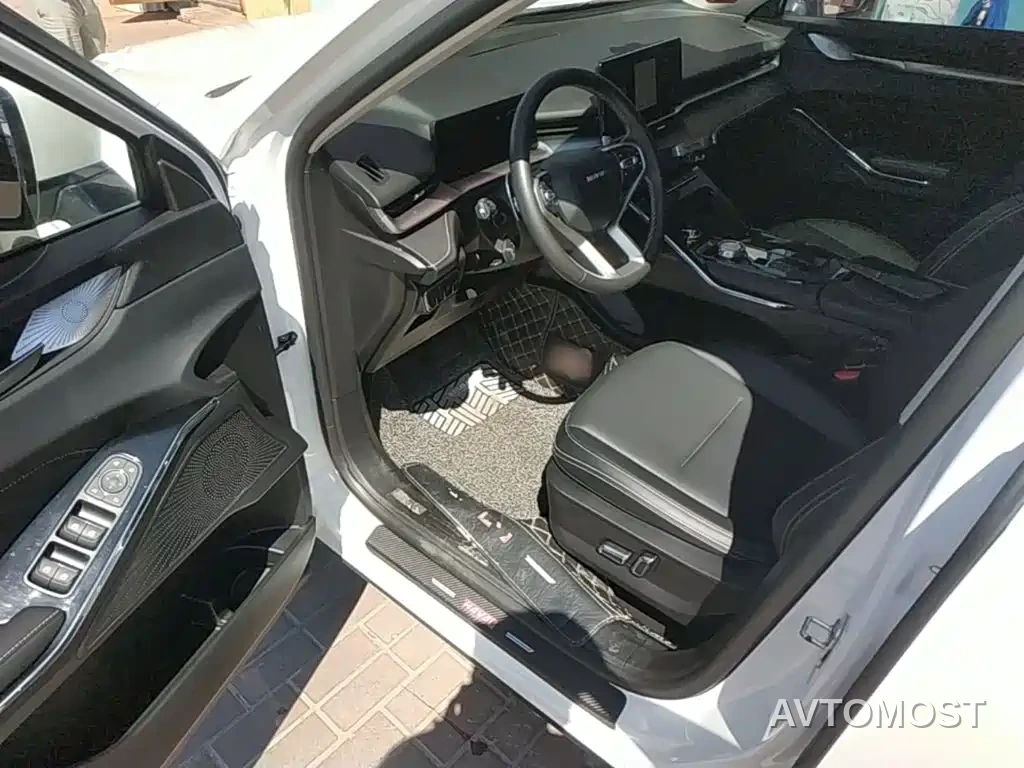 Haval H6 2021 3rd Generation 1.5T Auto 2WD Max — фото 14