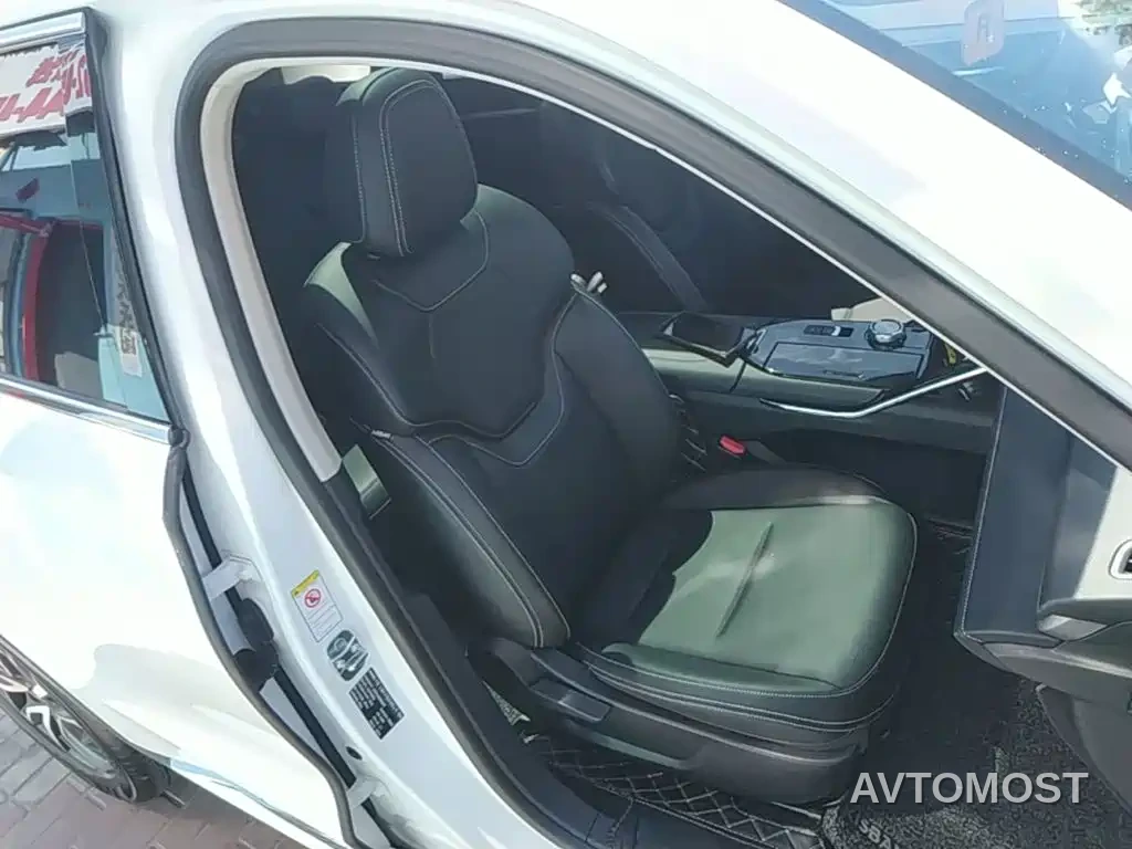 Haval H6 2021 3rd Generation 1.5T Auto 2WD Max — фото 23