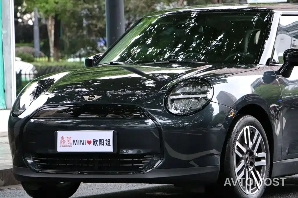 MINI Electric MINI COOPER 2024 456km COOPER E Classic — фото 8