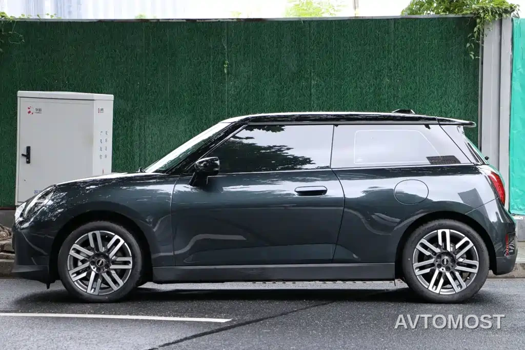 MINI Electric MINI COOPER 2024 456km COOPER E Classic — фото 10