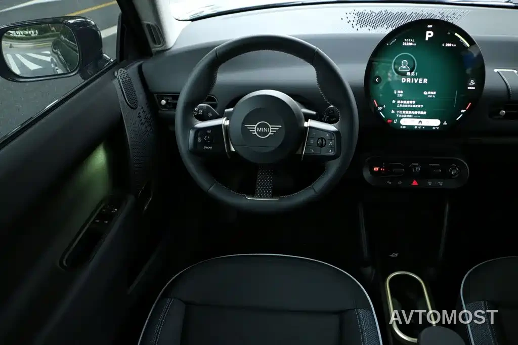 MINI Electric MINI COOPER 2024 456km COOPER E Classic — фото 22