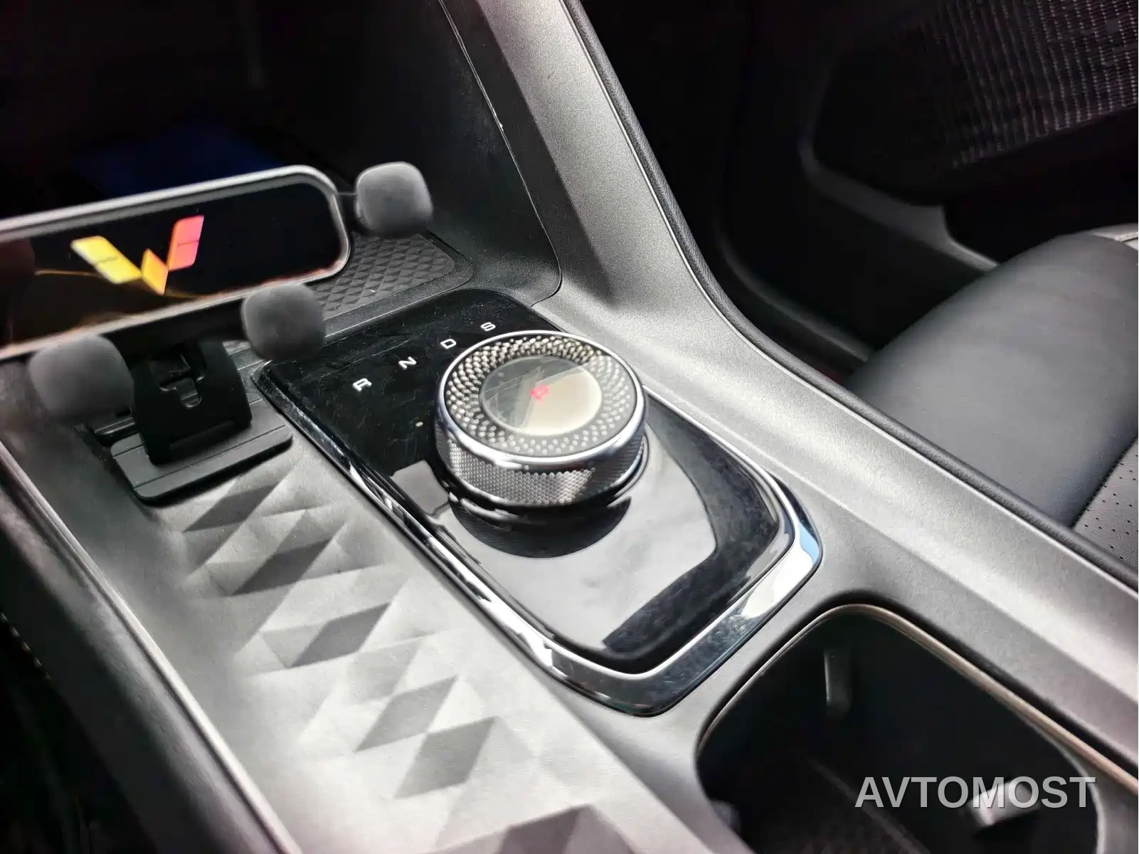 Wuling Stellar Cloud 2023 2.0L DHT Standard — фото 7