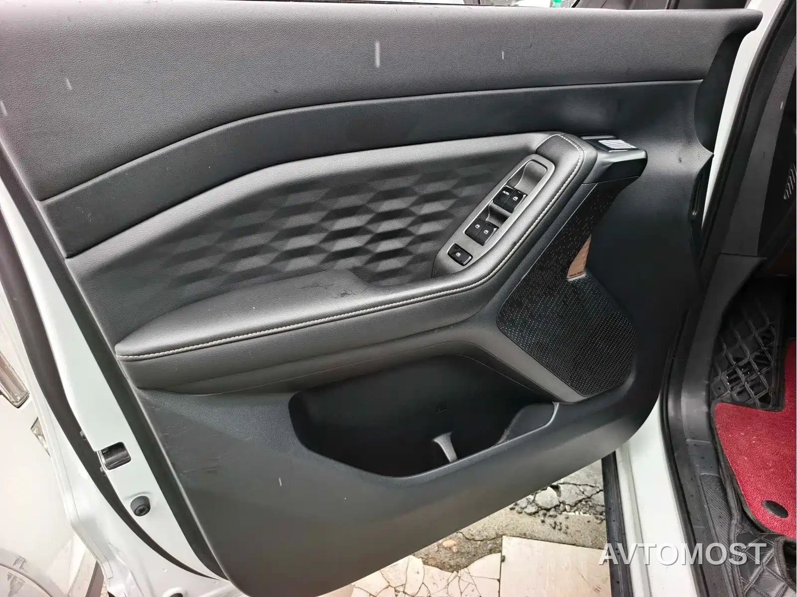 Wuling Stellar Cloud 2023 2.0L DHT Standard — фото 8