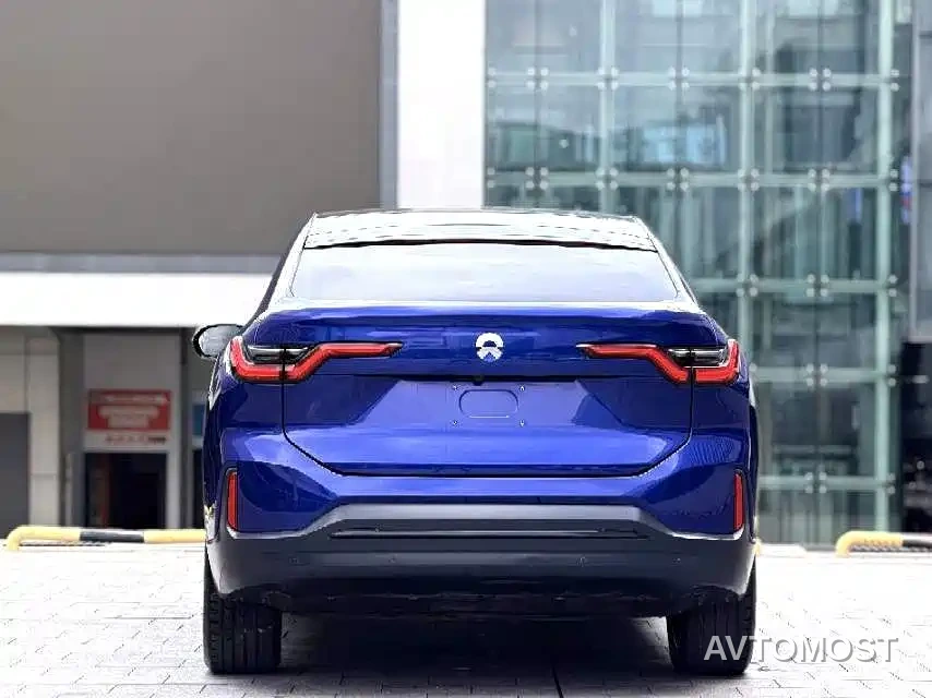 NIO EC6 2020 Model 605KM Sport Edition — фото 5