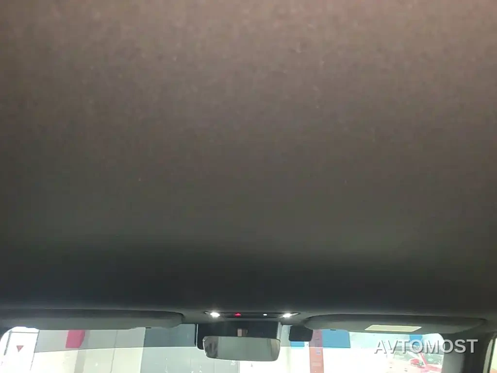 Chery Fengyun Storm X3 2025 Model 520 2WD Base — фото 18