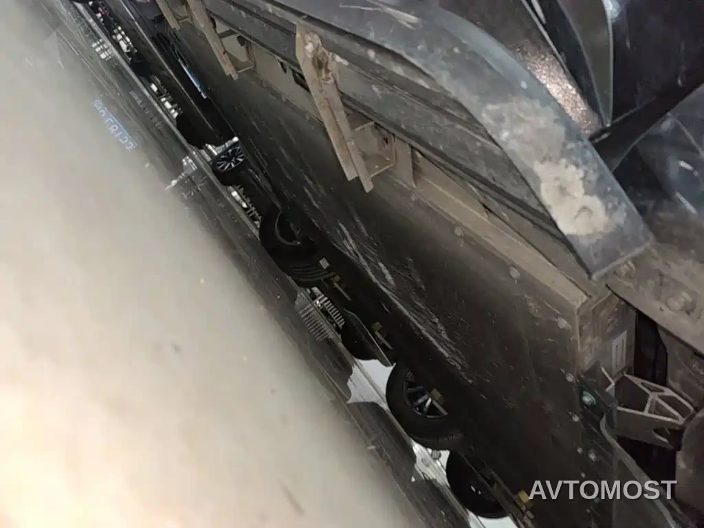Chery Fengyun Storm X3 2025 Model 520 2WD Base — фото 21