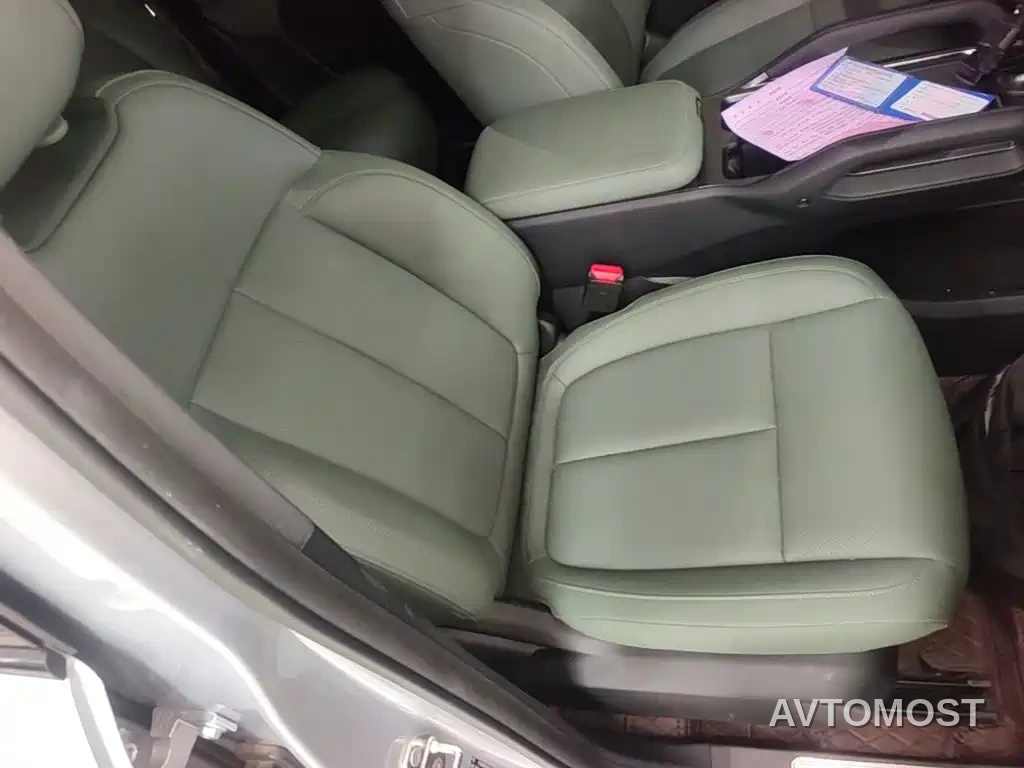 Chery Fengyun Storm X3 2025 Model 520 2WD Base — фото 25