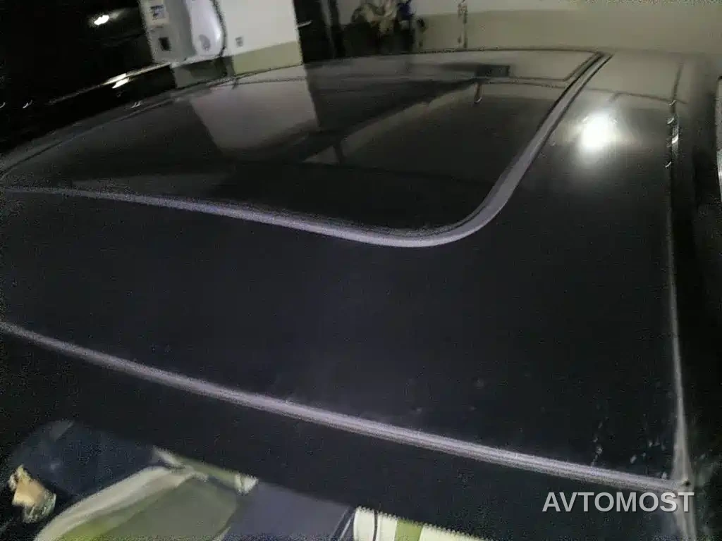 BYD Han 2020 DM AWD Performance Luxury Edition — фото 6