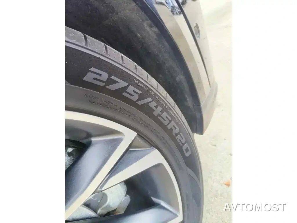 Lynk & Co 09 EM-P 2021 2.0T PHEV Halo 7-Seater — фото 6