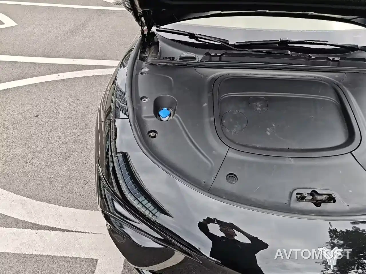 Nezha S 2022 Extended Range 1160km RWD Compact — фото 7