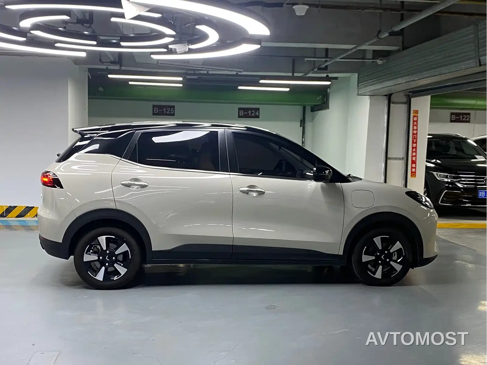 Wuling Binguo PLUS 2024 Model 330km 5-Seater — фото 4