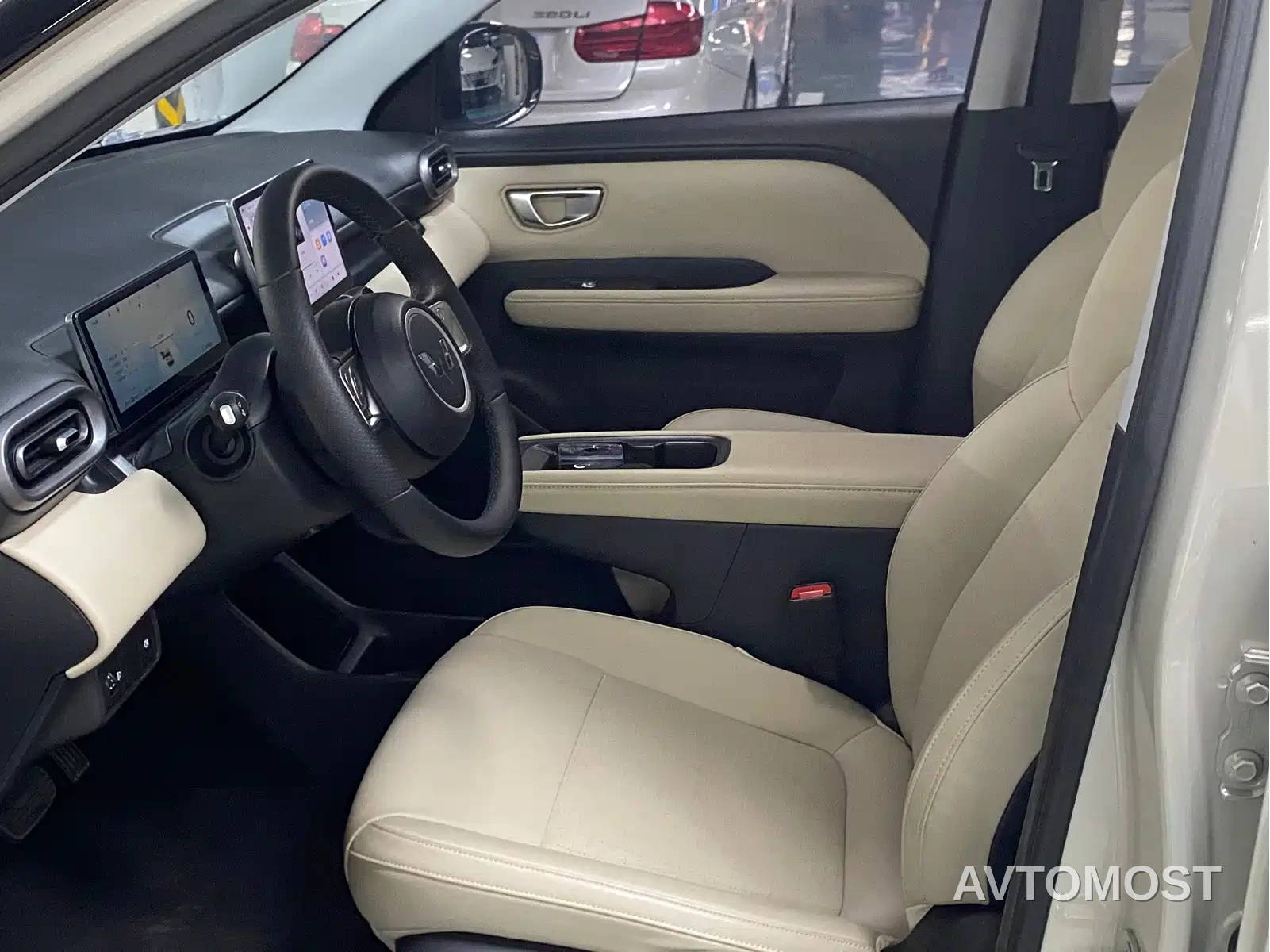Wuling Binguo PLUS 2024 Model 330km 5-Seater — фото 5
