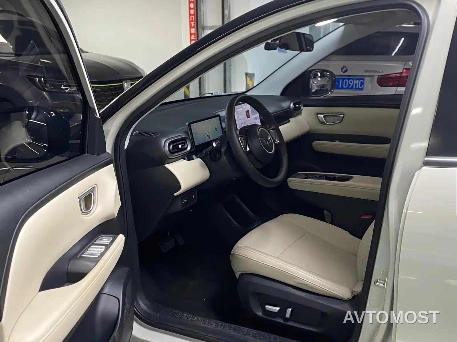 Wuling Binguo PLUS 2024 Model 330km 5-Seater — фото 7
